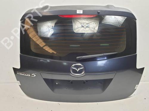 Bakluke CC/Kombi-Kupé MAZDA 5 (CR) 2.0 CD (CR19) (143 hp) 27533261