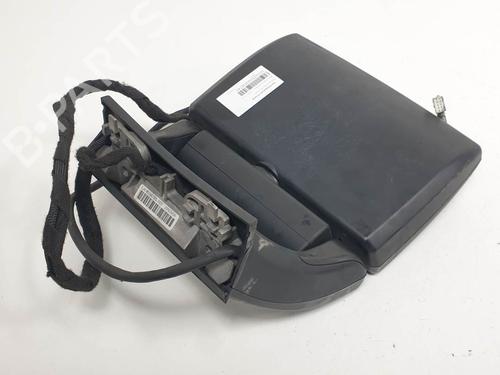 Display monitor BMW X5 (E70) 3.0 d | BP9073347C48  - Image 5