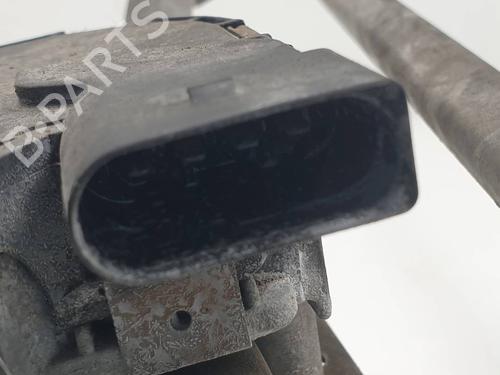 Front wiper motor AUDI A6 C6 (4F2) 2.7 TDI | BP37286687M29 - Image 4