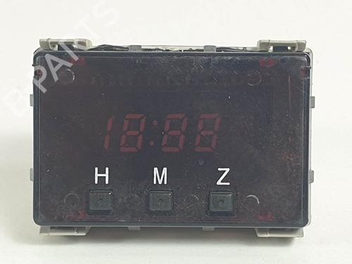 Used Electronic module Electronic module TATA INDICA 1.4 i (75 hp) 14932414 14932414