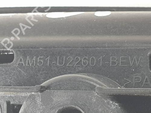 Rear left interior door handle FORD FOCUS III 1.0 EcoBoost | BP25590725I15 - Image 3