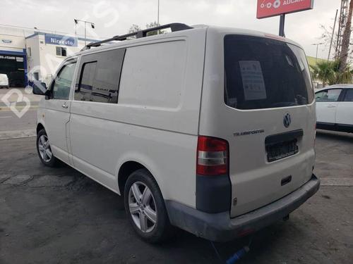 AC compressor VW TRANSPORTER T5 Van (7HA, 7HH, 7EA, 7EH) 1.9 TDI | BP31272269M34  - Image 26