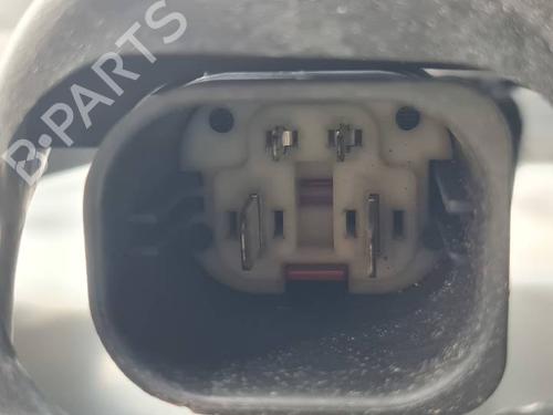 Radiator fan MERCEDES-BENZ C-CLASS (W203) C 220 CDI (203.006, 203.008) | BP30142397M35