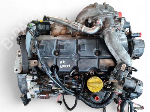 Engine RENAULT SCÉNIC II (JM0/1_) 1.9 dCi (JM14) | BP29248071M1  - Image 10