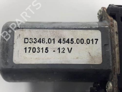 Rear left window mechanism BMW 5 Touring (E39) 525 d | BP16349090C24 
