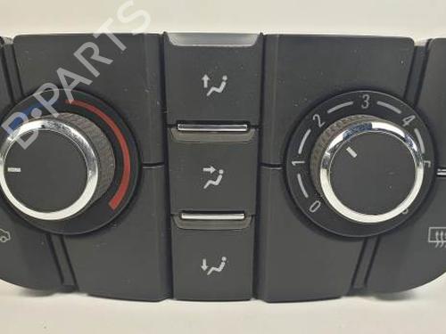 Used Climate control OPEL MERIVA B MPV (S10) 1.4 (75) (120 hp) 24984225