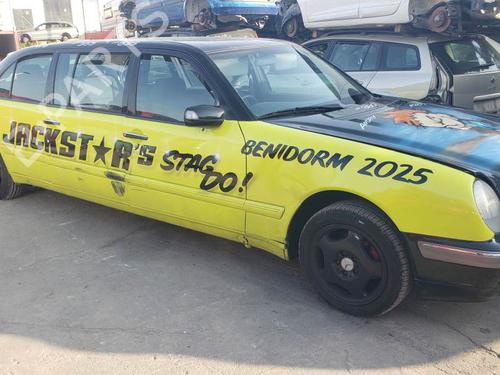 Engine MERCEDES-BENZ E-CLASS (W210) E 240 (210.061) | BP28061813M1 - Image 13