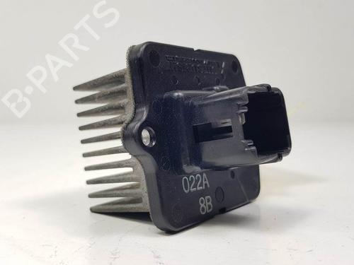 Used Heater resistor Heater resistor PEUGEOT 4007 (VU_, VV_) 2.2 HDi (156 hp) 11760815 11760815