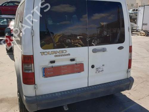 Generator FORD TRANSIT CONNECT (P65_, P70_, P80_) 1.8 TDCi | BP12384757M7 