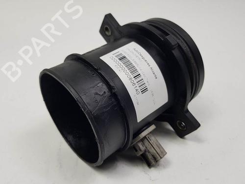 Used Mass air flow sensor Mass air flow sensor FORD FOCUS I (DAW, DBW) 1.8 Turbo DI / TDDi (90 hp) 11837858 11837858