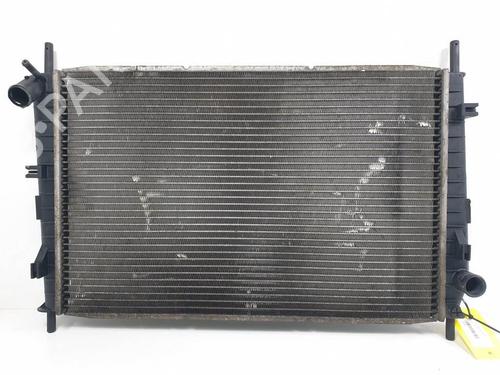 Used Water radiator Water radiator 13376168 13376168