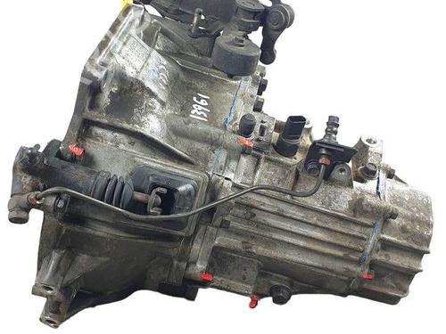 Gearbox HYUNDAI ACCENT II (LC) 1.3 | BP17165351M3 