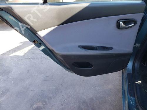 Steering column stalk NISSAN PRIMERA Hatchback (P12) | BP12376812I23 - Image 10