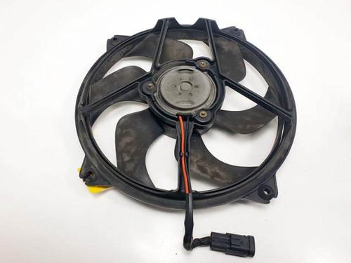 Radiator fan PEUGEOT 307 Break (3E) 2.0 HDI 90 | BP17916135M35 
