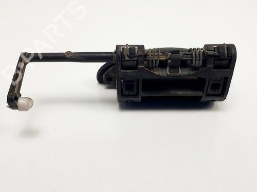 Front left exterior door handle PEUGEOT 206 Hatchback (2A/C) 1.4 LPG | BP17807407C128 