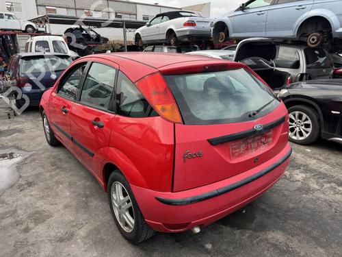 Engine FORD FOCUS I (DAW, DBW) 1.8 TDCi | BP24984561M1 