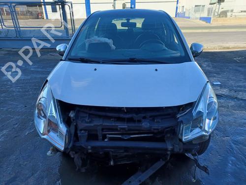 Right front window switch CITROËN C3 III (SX) | BP9422298I26 - Image 9