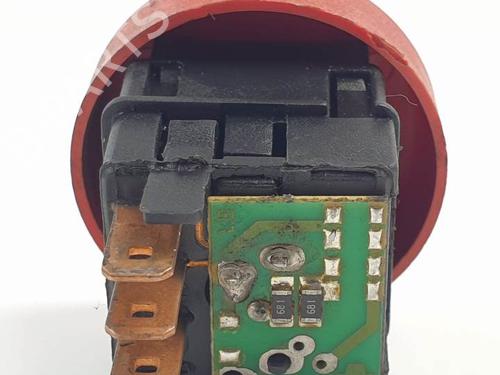 Warning switch IVECO DAILY III Van 35 S 15 V, 35 C 15 V (A6HCV3B2, A6HBV4B2, A6HC41B2,... | BP24989323I22 