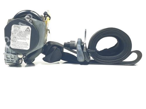 Used Front left seatbelt Front left seatbelt MITSUBISHI COLT VI (Z3_A, Z2_A) 1.1 (Z31A, Z32A) (75 hp) 39745655 39745655