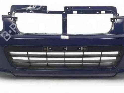 Used Front bumper OPEL AGILA (A) (H00) 1.0 (F68) (60 hp) 25144565