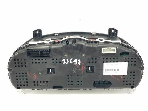 Instrument cluster HYUNDAI i30 Estate (FD) 1.6 CRDi | BP18956098C47 