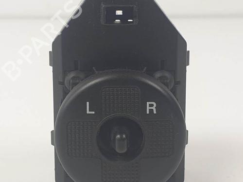 Used Mirror switch KIA SPORTAGE II (JE_, KM_) 2.0 CRDi (140 hp) 25139037