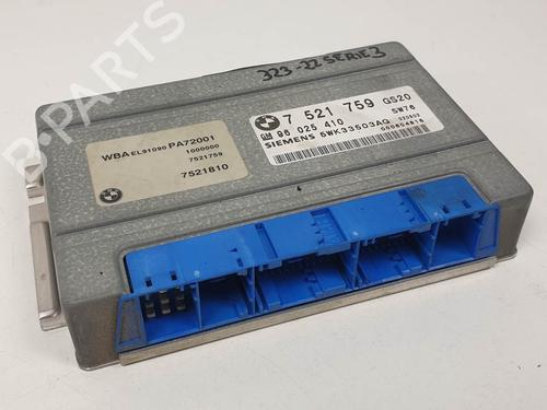 Used Gearbox control unit Gearbox control unit BMW 3 Touring (E46) 330 d (184 hp) 10057832 10057832