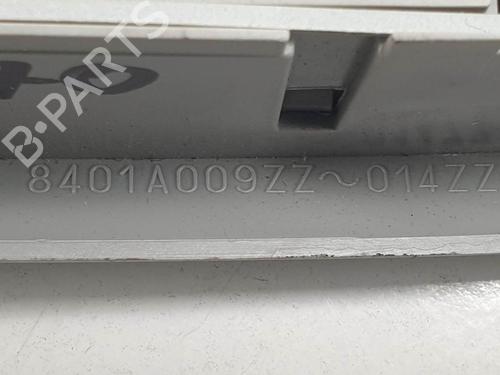 Interior roof light MITSUBISHI ASX (GA_W_) 1.8 DI-D (GA6W) | BP24934324I8 - Image 3