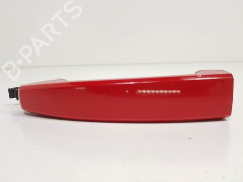 Used Front right exterior door handle OPEL ASTRA J (P10) 1.6 (68) (115 hp) 8685226