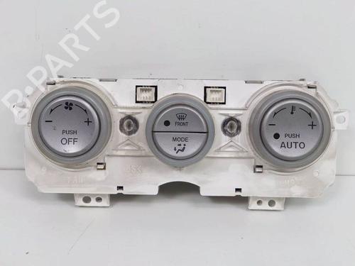 Used Climate control Climate control MAZDA 6 Saloon (GG) 2.0 DI (GG14) (121 hp) 8128937 8128937