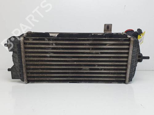 Used Intercooler Intercooler HYUNDAI TUCSON (TL, TLE) 1.7 CRDi (116 hp) 26573789 26573789