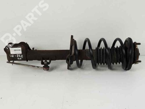 Used Left front shock absorber Left front shock absorber MAZDA TRIBUTE (EP) 3.0 V6 24V 4WD (EPFW) (197 hp) 6845446 6845446