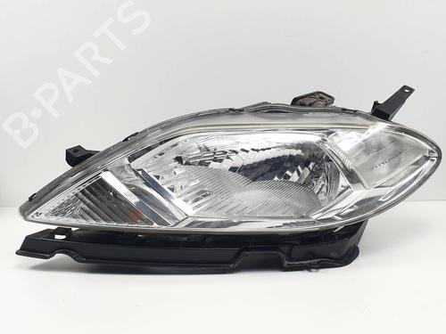 Used Left headlight Left headlight HONDA FR-V (BE) 1.7 (BE1) (125 hp) 28060388 28060388