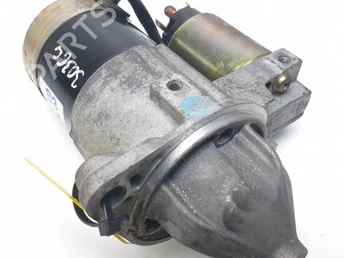 Used Starter Starter KIA SORENTO I (JC) 2.4 (139 hp) 26203746 26203746