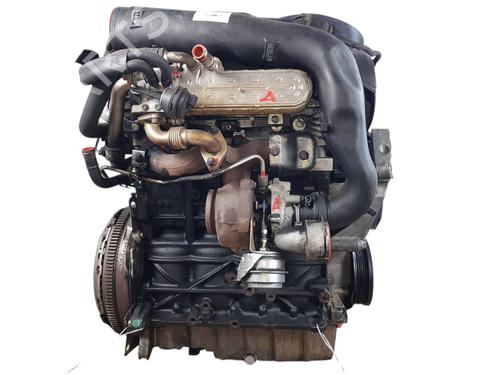 Engine VW GOLF V Variant (1K5) 2.0 TDI 16V | BP38510745M1 - Image 6