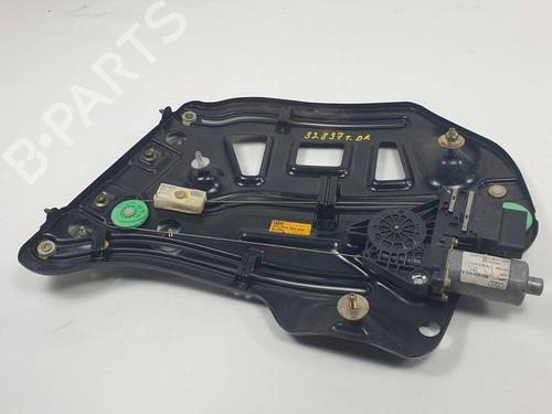 Used Rear right window mechanism Rear right window mechanism AUDI A4 B6 Convertible (8H7) 2.5 TDI (163 hp) 39004576 39004576