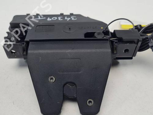 tailgate-lock-bmw-3-e90-2004-2005-2006-2007-2008-2009-2010-2011-2012-37533330 main image