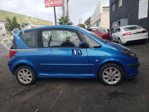 Front left interior door handle PEUGEOT 1007 (KM_) 1.4 HDi | BP24989557I13  - Image 10