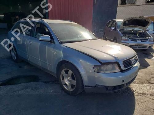 Electronic sensor AUDI A4 B6 Avant (8E5) 1.9 TDI | BP17046701M84 - Image 21