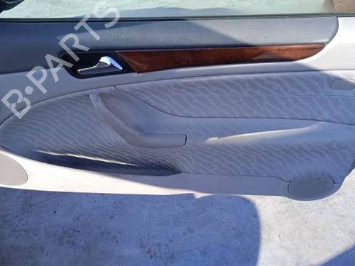 Engine control unit (ECU) MERCEDES-BENZ CLK (C208) CLK 200 (208.335) | BP8528469M57 