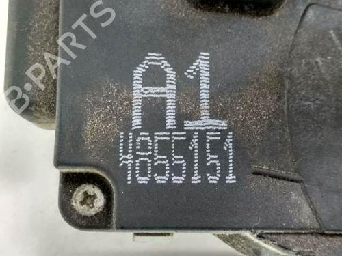Front left lock SAAB 9-5 Estate (YS3E) 2.3 t | BP7788199C98 