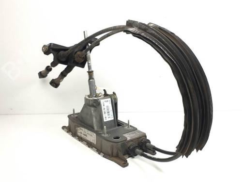 Gear lever SEAT LEON (1P1) 1.6 | BP27729784M90 