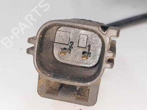 Left rear steering knuckle LAND ROVER RANGE ROVER VELAR (L560) 2.0 D240 SD4 4x4 | BP18653260M27 - Image 2