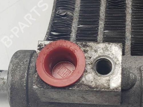 AC radiator NISSAN ALMERA II Hatchback (N16) 2.2 Di | BP28208612M32 