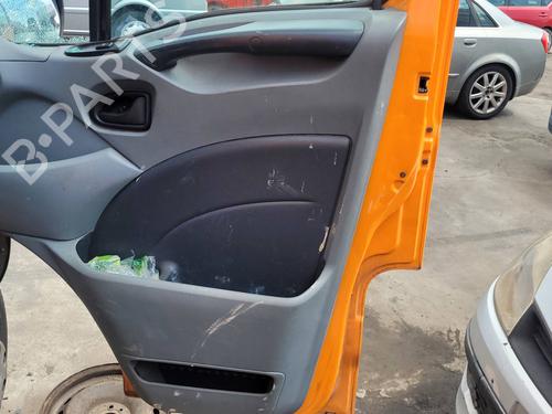 Front right interior door handle IVECO DAILY IV Van 35C15 V, 35C15 V/P | BP34712484I14  - Image 12
