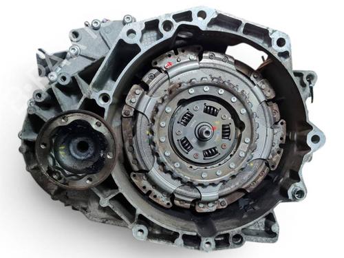 Used Gearbox Gearbox VW POLO V (6R1, 6C1) 1.2 TSI (105 hp) 35894024 35894024