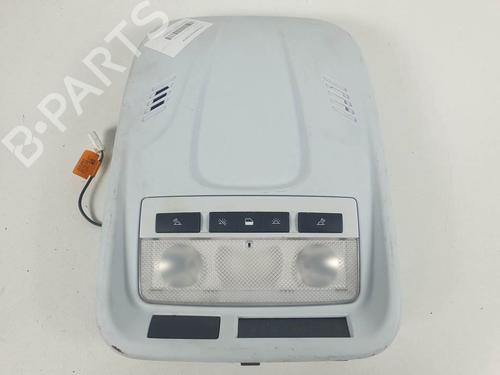 Kabinelys Kabinelys OPEL GRANDLAND / GRANDLAND X (A18, P1UO) 1.2 (75) (131 hp) 15527446 15527446