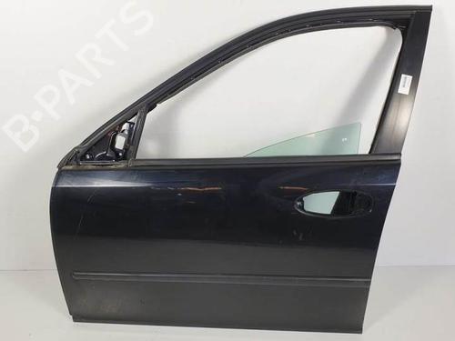 Used Left front door SAAB 9-3 (YS3F, E79, D79, D75) 1.9 TiD (150 hp) 13510770