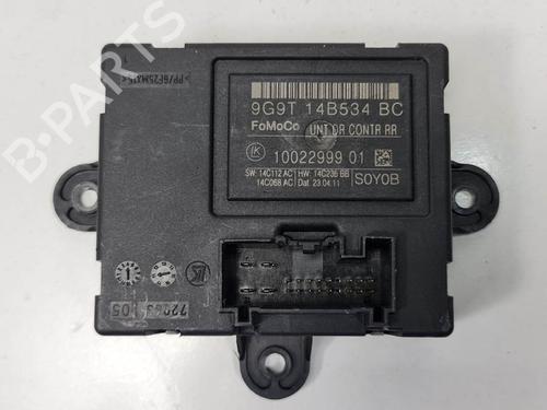 Used Comfort control module Comfort control module VOLVO XC60 I SUV (156) D5 AWD (215 hp) 6892891 6892891