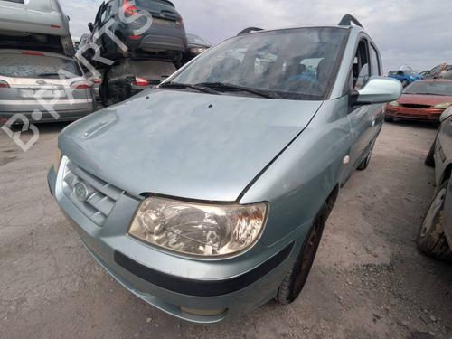Used Parts HYUNDAI MATRIX (FC) 1.6 5065344